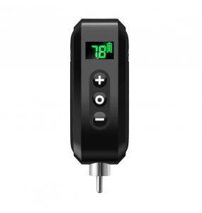 Блок питания беспроводной EZ Portex Gen2 Mini Black