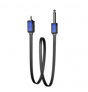 Клип-корд RCA EZ Master Flat Blue
