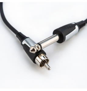 Клип-корд RCA EZ Master Pro Black