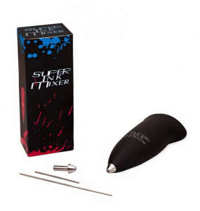 Миксер для краски SUPER INK MIXER Black