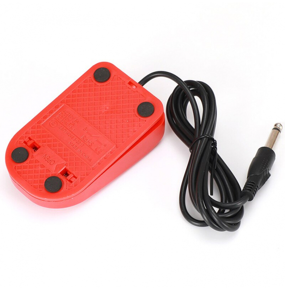 Педаль Frog Red Педаль Frog Red