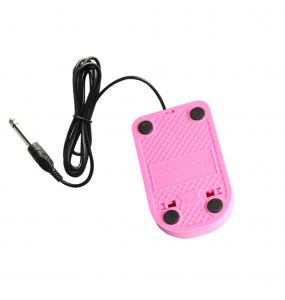 Педаль Frog Pink