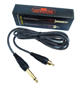 Клип-корд RCA BIG WASP 101
