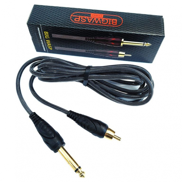 Клип-корд RCA BIG WASP 101