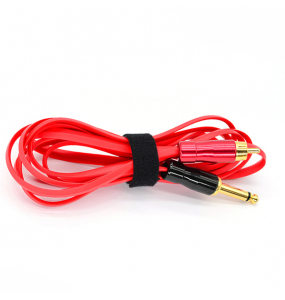 Клип-корд RCA Space RED
