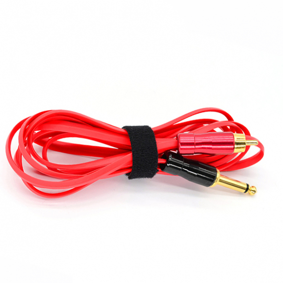 Клип-корд RCA Space RED