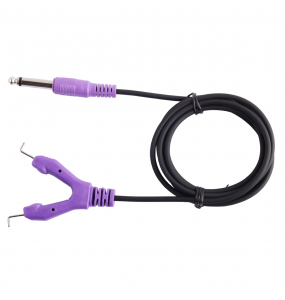 Клип-корд классический Drive PURPLE
