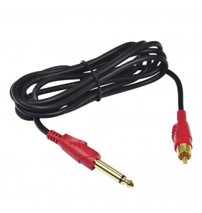 Клип-корд RCA BIG WASP 300
