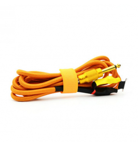 Клип-корд классический S.Storm GOLD CLIP-CORD