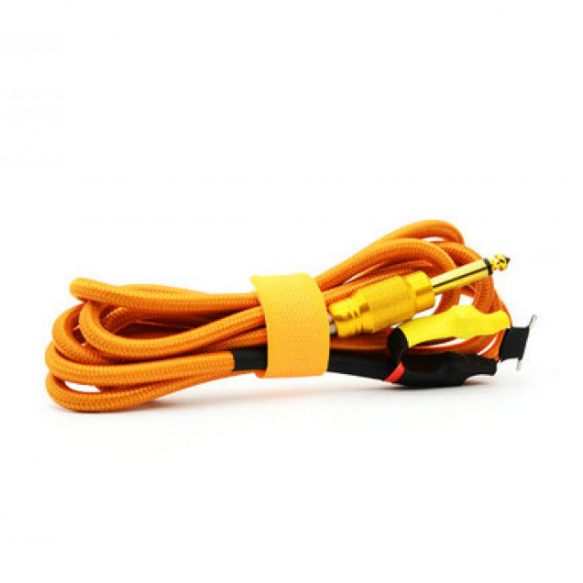 Клип-корд классический S.Storm GOLD CLIP-CORD