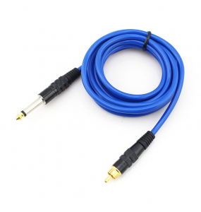 Клип-корд RCA AVA BLUE