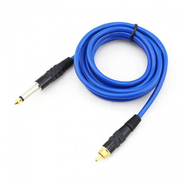 Клип-корд RCA AVA BLUE