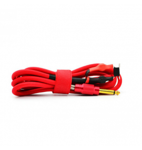 Клип-корд классический S.Storm RED CLIP-CORD
