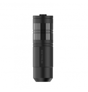 Роторная машинка EZ EVOTECH S BLACK 3.5мм