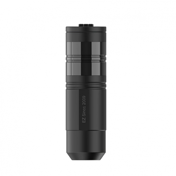 Роторная машинка EZ EVOTECH S BLACK 3.5мм
