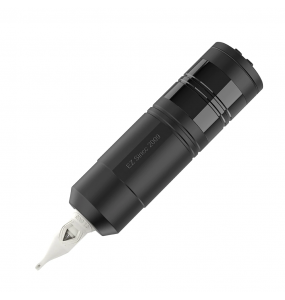 Роторная машинка EZ EVOTECH S BLACK 3.5мм