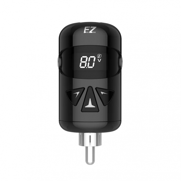 Блок питания беспроводной EZ Portex Gen3 Black Блок питания беспроводной EZ Portex Gen3 Black