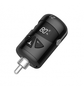 Блок питания беспроводной EZ Portex Gen3 Black