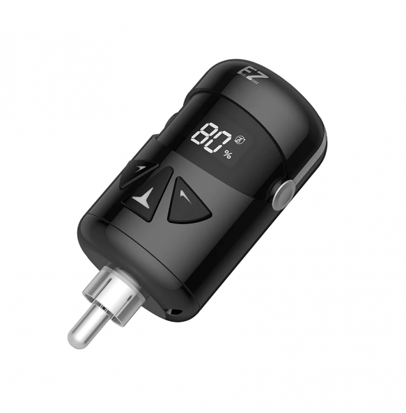 Блок питания беспроводной EZ Portex Gen3 Black Блок питания беспроводной EZ Portex Gen3 Black