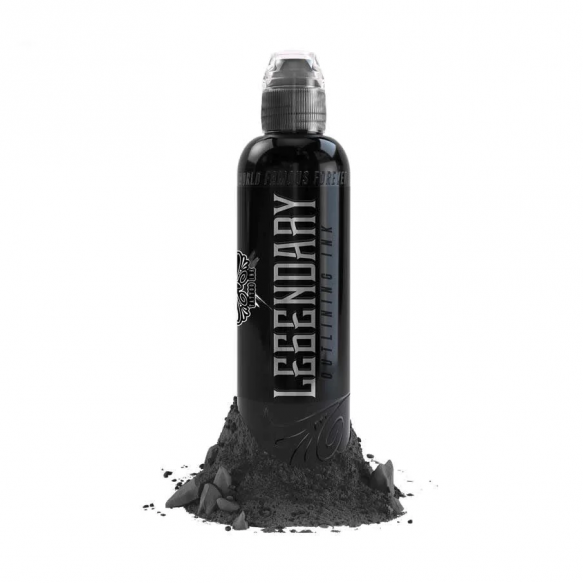 World Famous Ink Legendary Outlining Ink World Famous Ink Legendary Outlining Ink