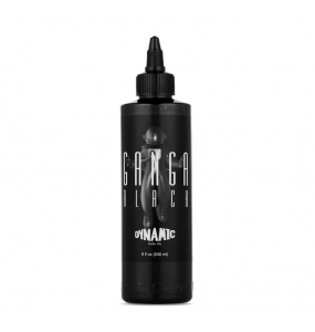 Dynamic Ganga Black