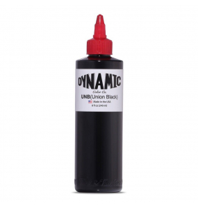 Dynamic Union Black