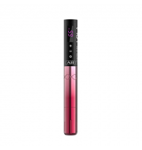 Роторная машинка EZ LOLA Air Black-Pink Gradient