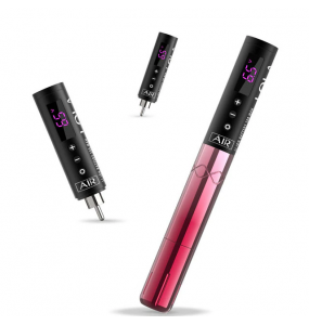 Роторная машинка EZ LOLA Air Black-Pink Gradient
