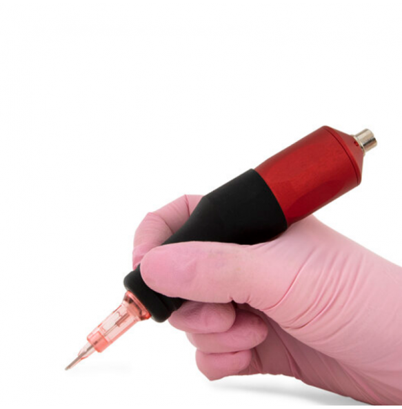 Роторная машинка SKINDUCTOR Vertigo GO!Soft Роторная машинка SKINDUCTOR Vertigo GO!Soft