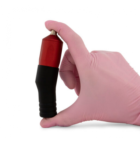 Роторная машинка SKINDUCTOR Vertigo GO!Soft Роторная машинка SKINDUCTOR Vertigo GO!Soft