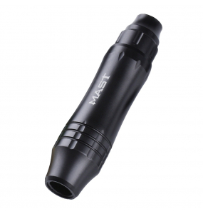 Роторная машинка Mast P10 Ultra Black WQ 486