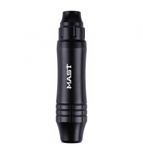 Роторная машинка Mast P10 Ultra Black WQ 486