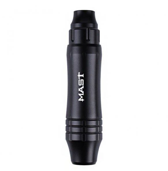 Роторная машинка Mast P10 Ultra Black WQ 486 Роторная машинка Mast P10 Ultra Black WQ 486