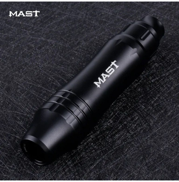 Роторная машинка Mast P10 Ultra Black WQ 486 Роторная машинка Mast P10 Ultra Black WQ 486