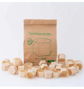 Колпачки для тату краски EZ  ECO-Friendly