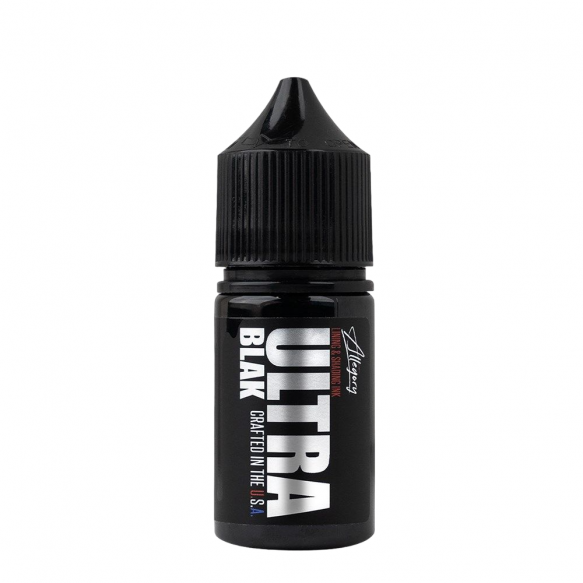 ALLEGORY ULTRA BLACK 30 ml