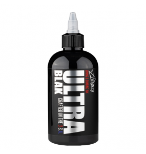 ALLEGORY ULTRA BLACK 240 ml