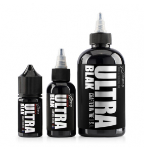 ALLEGORY ULTRA BLACK 240 ml