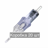 BRONC TEST 20 шт