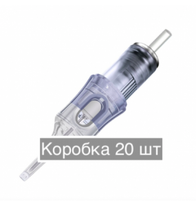 BRONC TEST 20 шт
