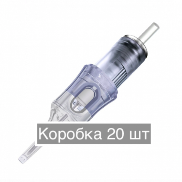 BRONC TEST 20 шт