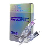 BRONC - Round Liner 10/07RL - 20 шт