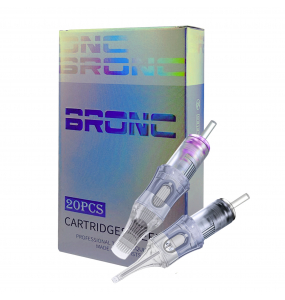 BRONC - Round Liner 10/09RL - 20 шт