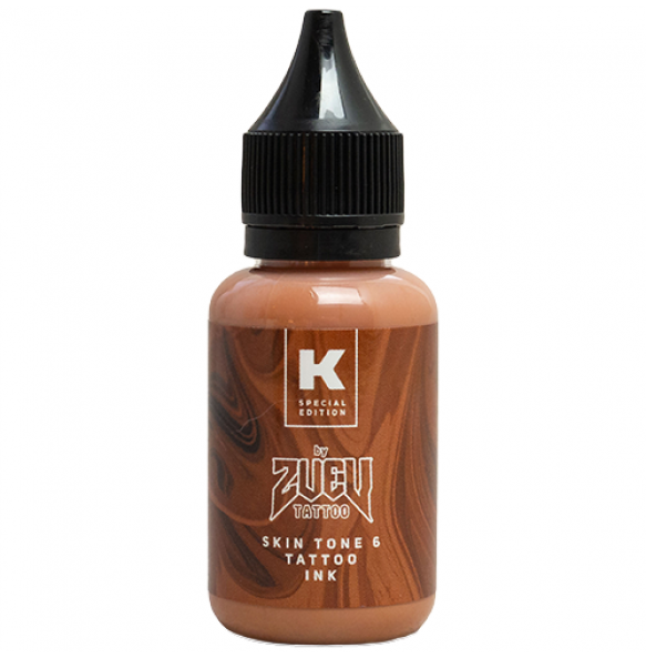 КРАСКА Tattoo Ink Сет "Skin tone" КРАСКА Tattoo Ink Сет "Skin tone"