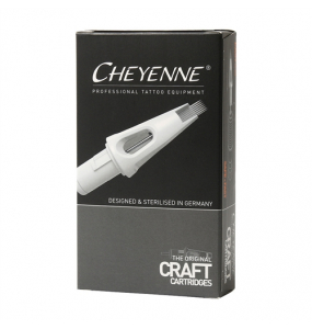 CHEYENNE Craft - Round Liner - 0.30/13RL - 10 шт