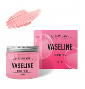 AS Company - Вазелин Bubble Gum 150 мл