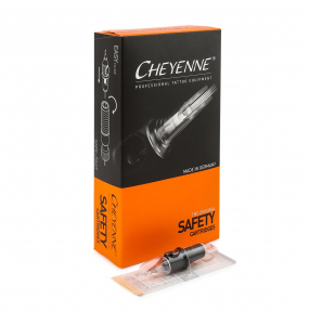 CHEYENNE Safety - Round Liner - 0.30/13RL - 10 шт
