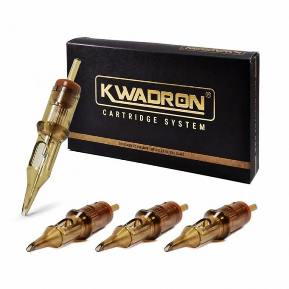 KWADRON - Round Liner 0,35/07RL - 20 шт