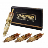 KWADRON - Round Magnum 0,35/09RM - 20 шт