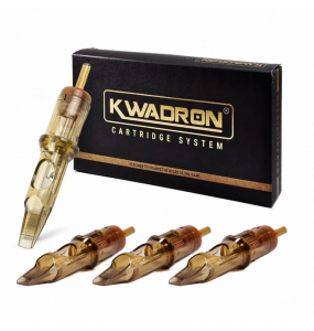 KWADRON - Round Magnum 0,35/07RM - 20 шт